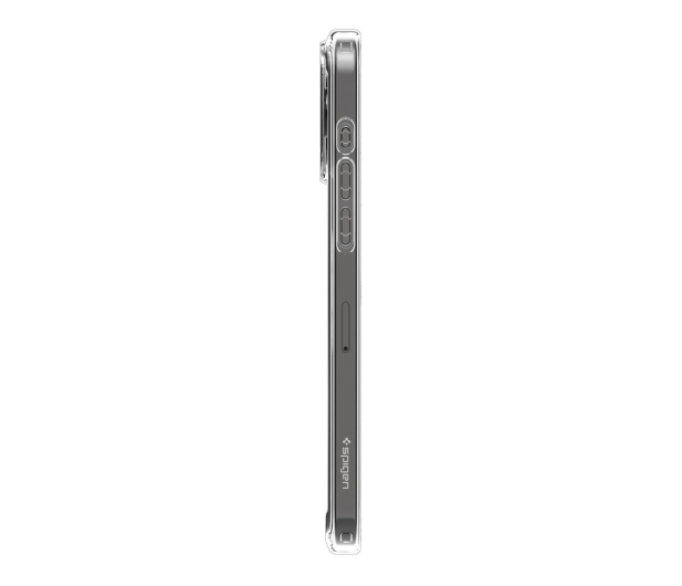 SPIGEN Ultra Hybrid Mag Magsafe do iPhone 15 Pro Max white ACS06576 - 1178935 - zdjęcie 7